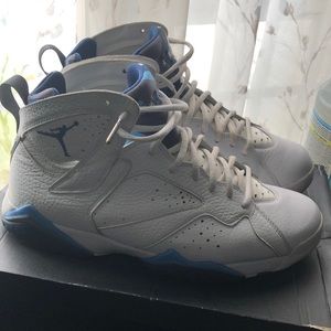 COPY - Air Jordan 7
